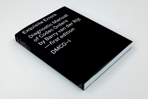 Exquisite Errors: DMCO-I - The Eriskay Connection