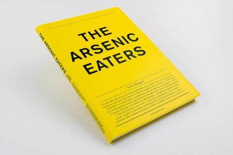 The Arsenic Eaters - The Eriskay Connection