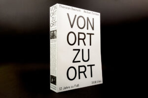 Von Ort zu Ort - The Eriskay Connection