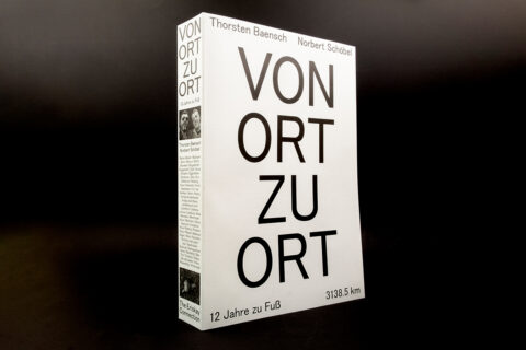 Von Ort zu Ort - The Eriskay Connection