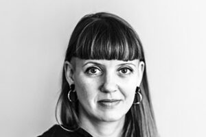Angeniet Berkers - The Eriskay Connection