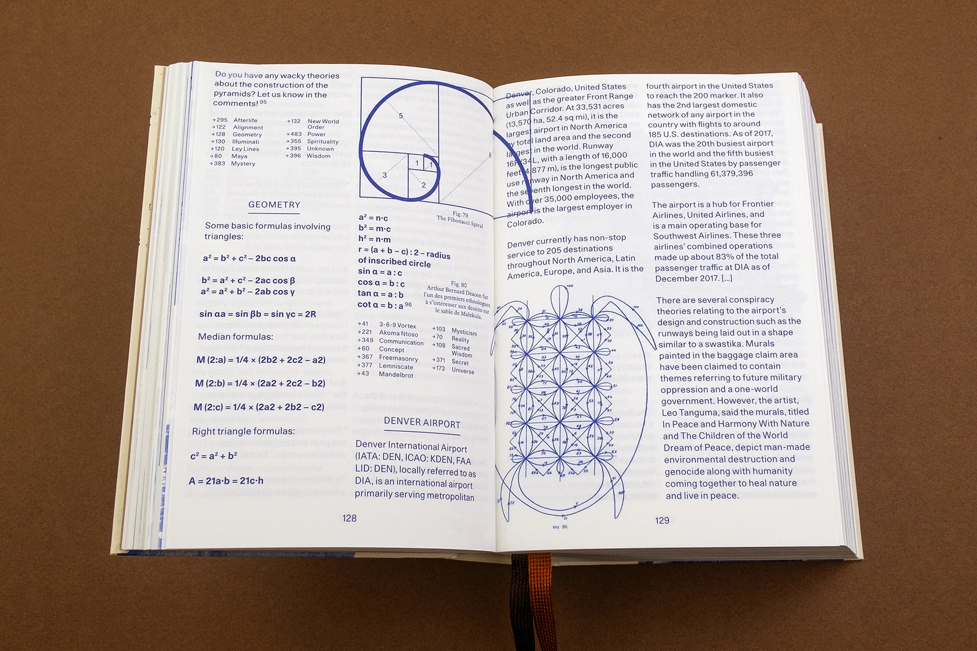 Encyclopedia of the Uncertain - The Eriskay Connection