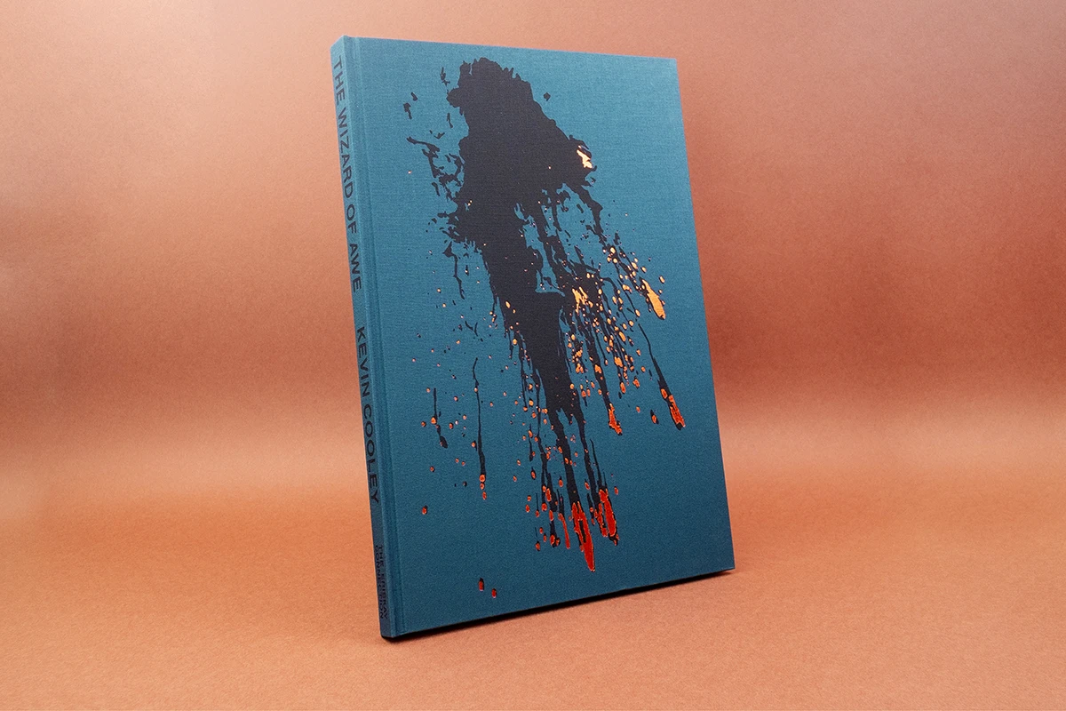 Kevin Cooley