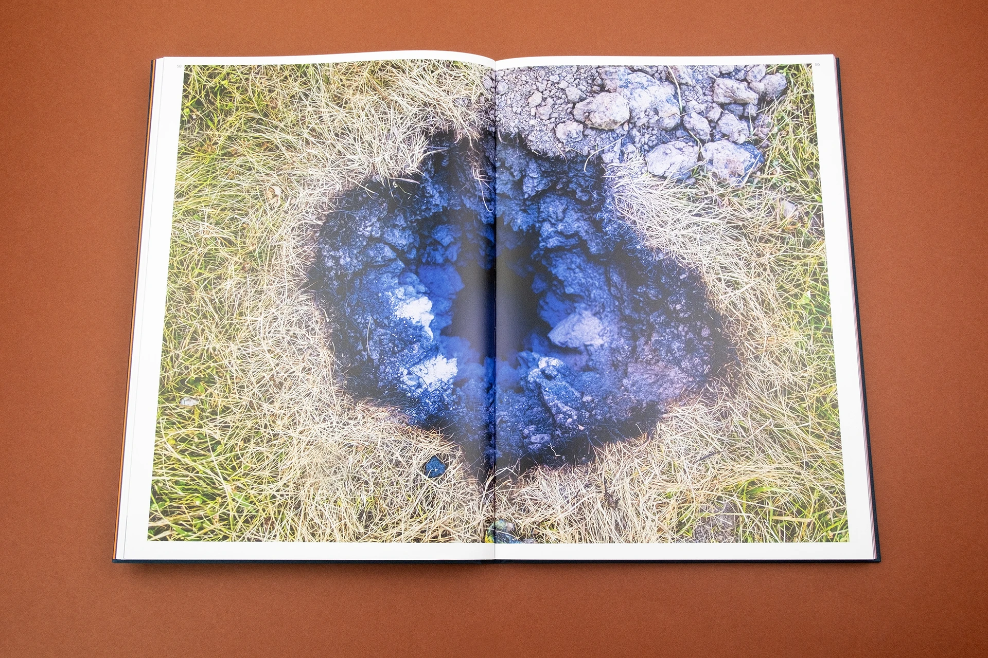 The Wizard of Awe - The Eriskay Connection