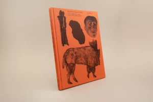 Floating Signifiers – Case studies on image, origin and representation - The Eriskay Connection Main Product Image