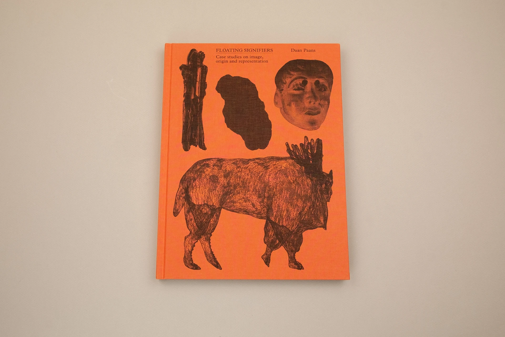 Floating Signifiers – Case studies on image, origin and representation - The Eriskay Connection