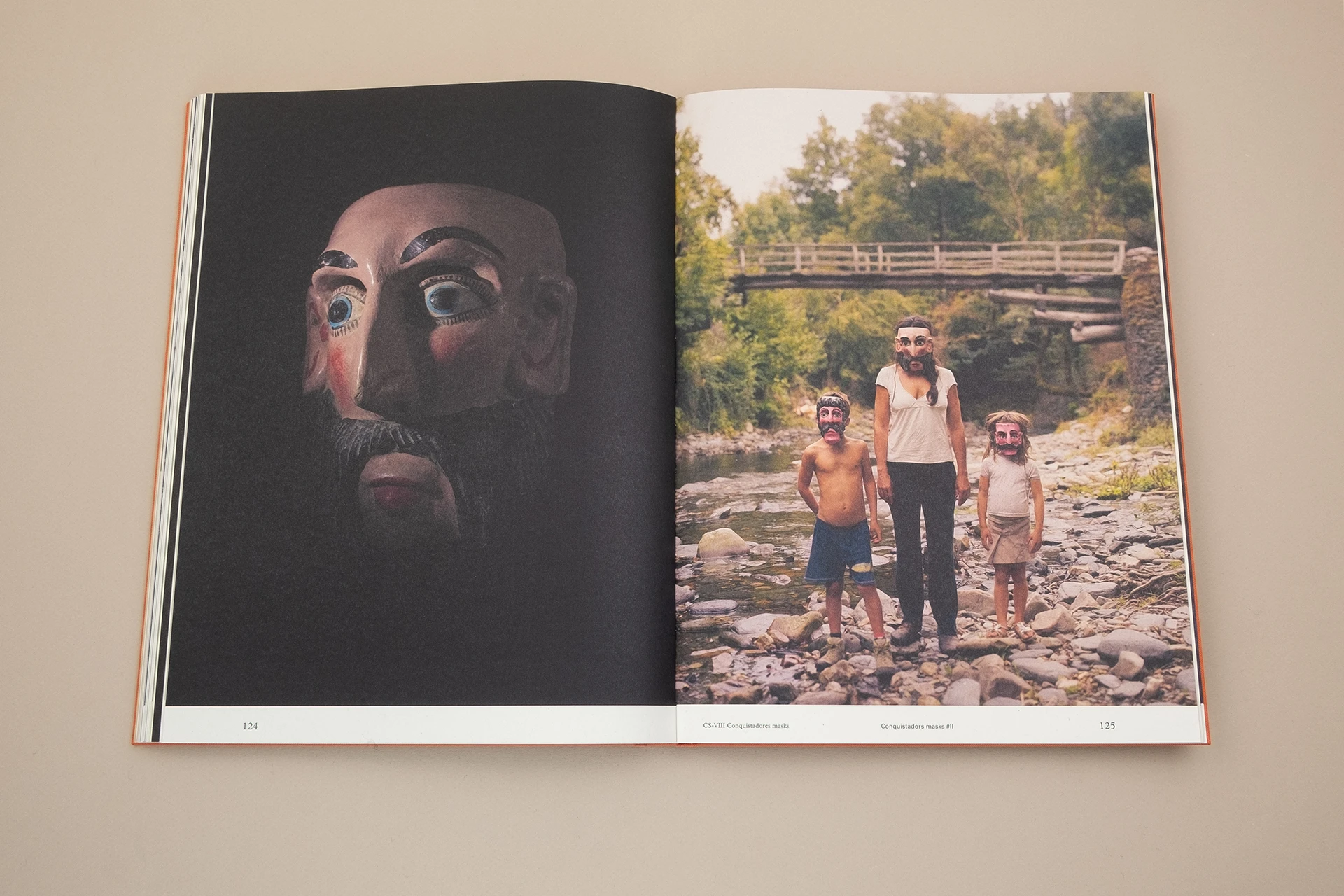 Floating Signifiers – Case studies on image, origin and representation - The Eriskay Connection