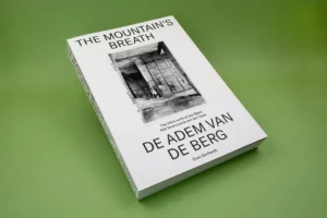 The Mountain’s Breath (De Adem van de Berg) - The Eriskay Connection Main Product Image