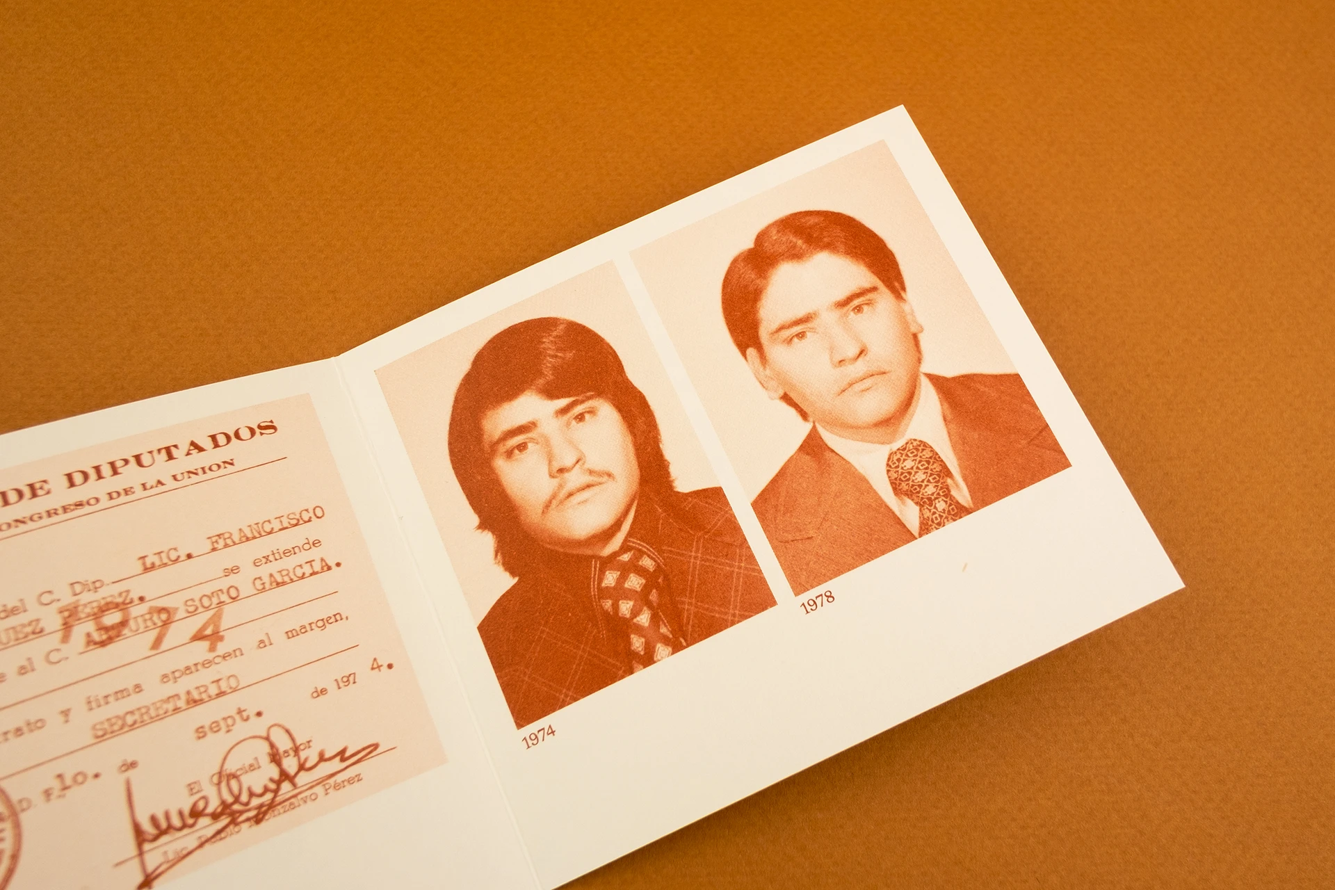 Border Documents - The Eriskay Connection