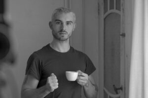 Lars Duchateau - The Eriskay Connection