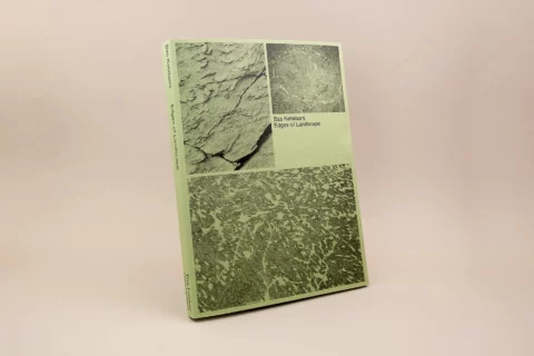 Edges of Landscape - Product Image