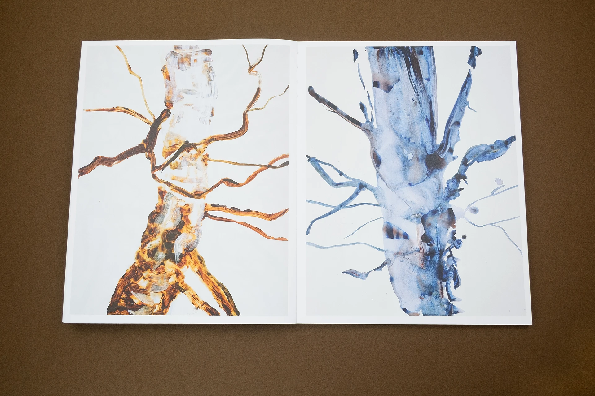 The Infinite Tree (De Eindeloze Boom) - The Eriskay Connection
