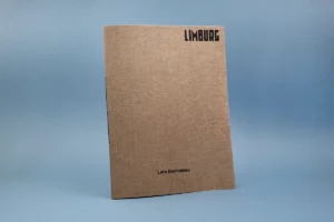 Limburg - The Eriskay Connection Main Product Image