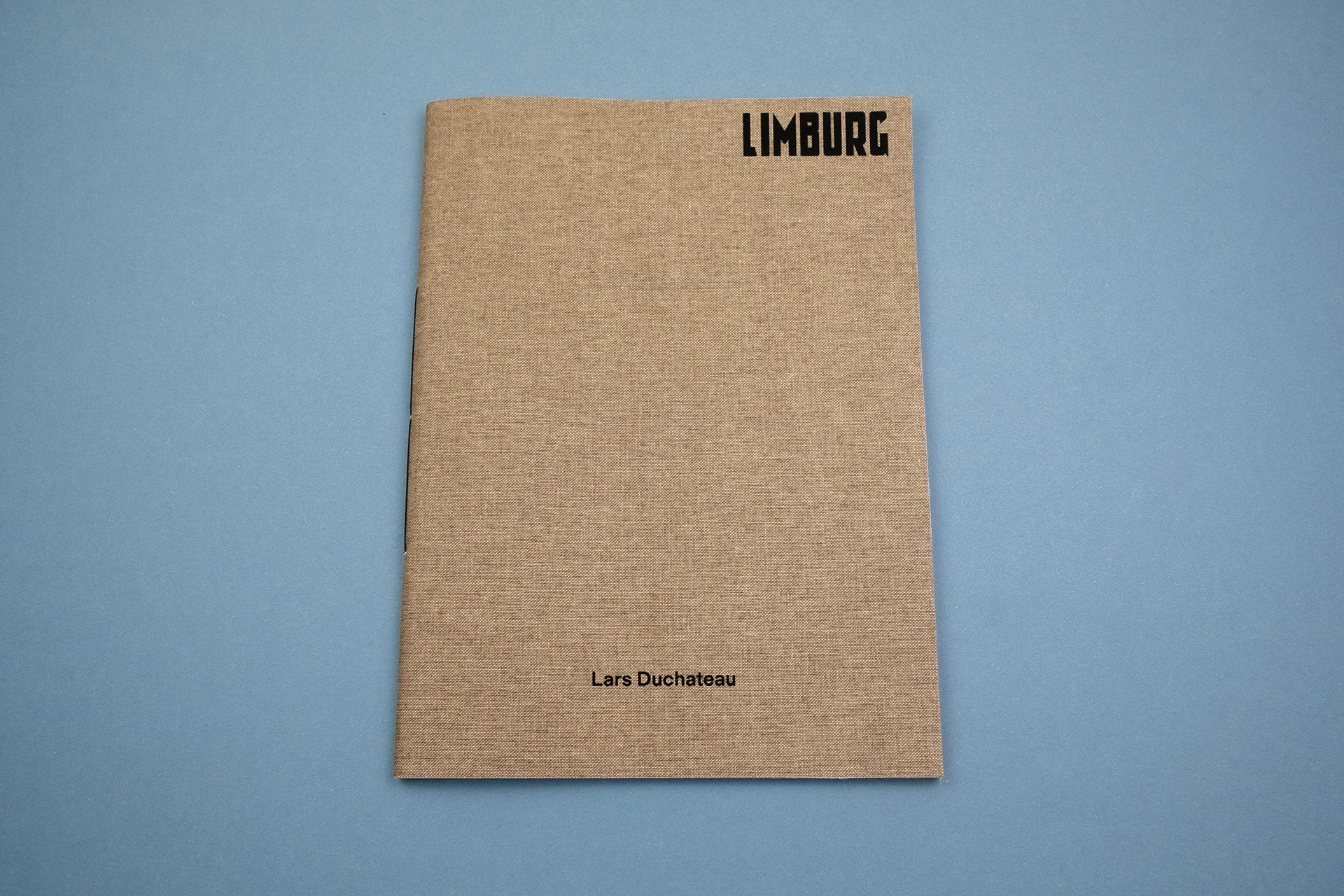 Limburg - The Eriskay Connection