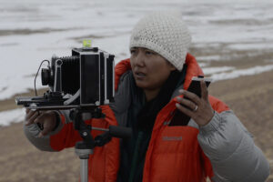 Yan Wang Preston - The Eriskay Connection