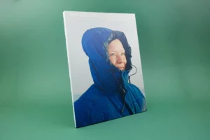 Only Barely Still – On Women and Wilderness - The Eriskay Connection Main Product Image