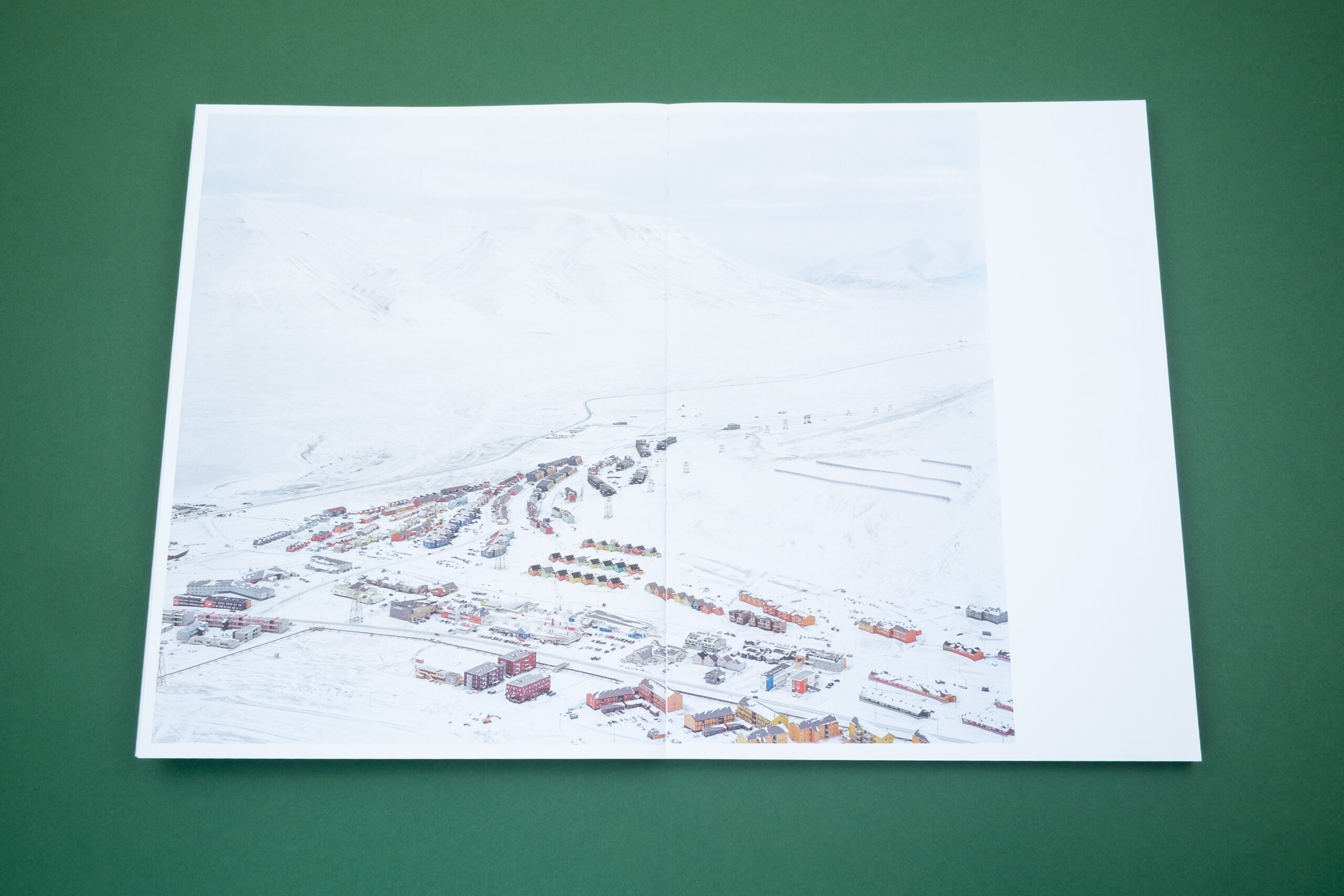 Only Barely Still – On Women and Wilderness - The Eriskay Connection