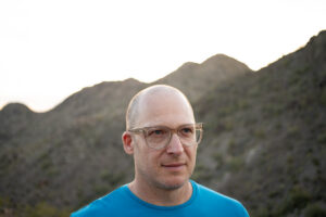 Aaron Rothman - The Eriskay Connection