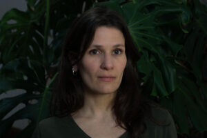 Sabina Timmermans - The Eriskay Connection