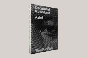 Document Nederland – Asylum - The Eriskay Connection Main Product Image