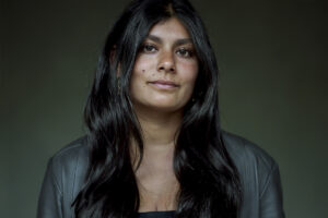 Michelle Piergoelam - The Eriskay Connection