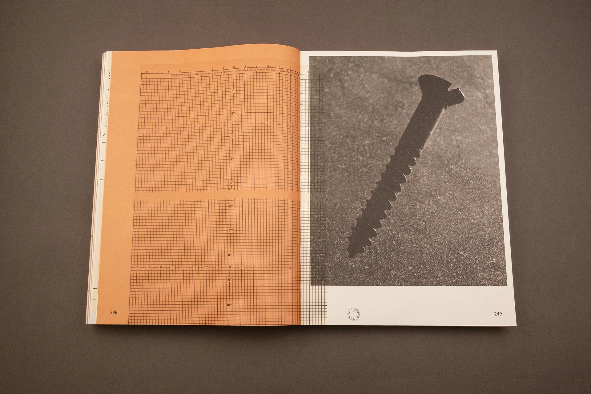 The Marches – Fragments of Time from Arp Clock & Wood Shop - The Eriskay Connection