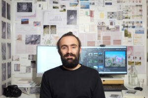Marcin Piekałkiewicz - The Eriskay Connection