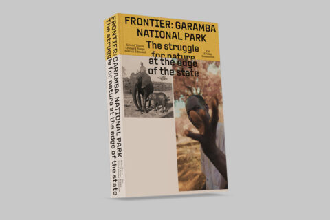 Frontier: Garamba National Park – The struggle for nature at the edge of the state - Product Image