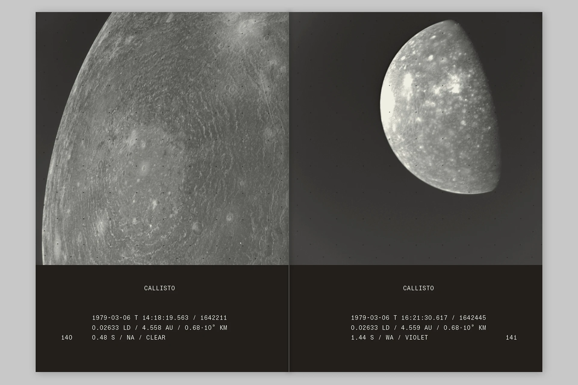 Godspeed – Voyager 1: One Light-day Away - The Eriskay Connection